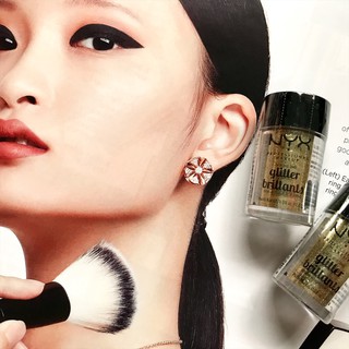 Nhũ mắt rời nyx