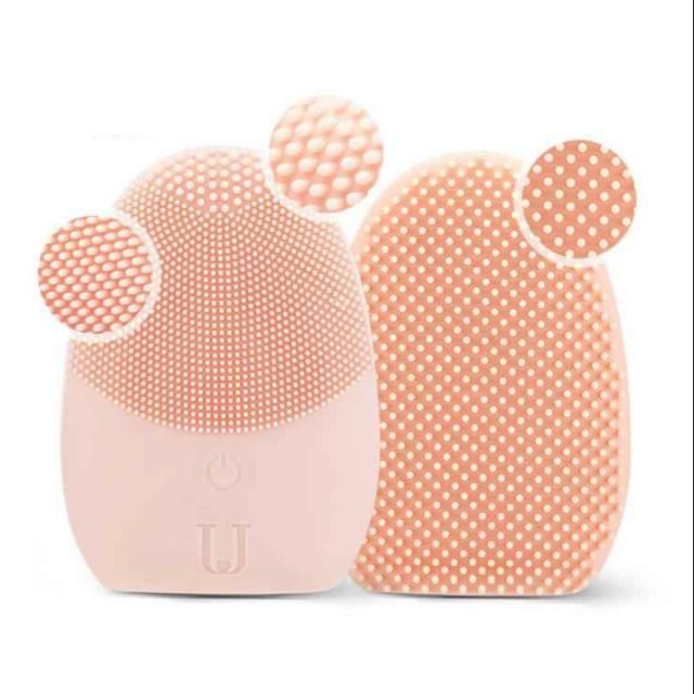 Máy rửa mặt miniso