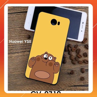 [RẺ VÔ ĐỊCH] [SALE 30%] Ốp lưng Huawei Y5II in hình