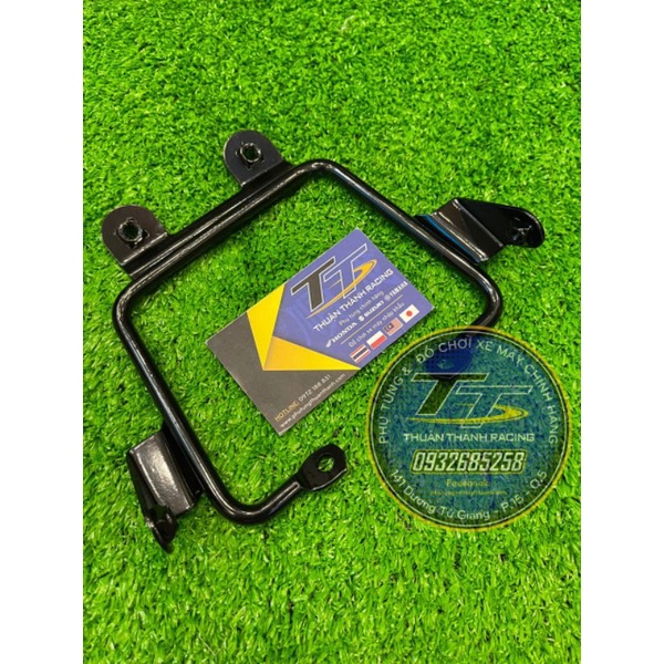 PAS MỎ CÀY SPORT 203 - SATRIA 206