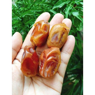 500g CHÀ LÀ SẤY DẺO