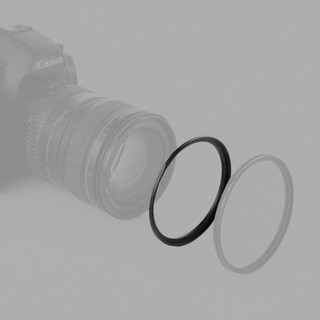 Vòng chuyển Step down ring - 58 - 55mm