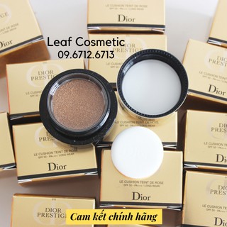 [ Mini 4g ] Phấn Nước Cushion Cao Cấp DI.OR Prestige