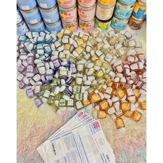 HAND GEL RỬA TAY KHÔ BATH BODY WORKS | BigBuy360 - bigbuy360.vn