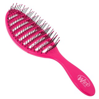 LƯỢC CHẢI TÓC NHANH KHÔ WET BRUSH SPEED DRY CHUẨN USA