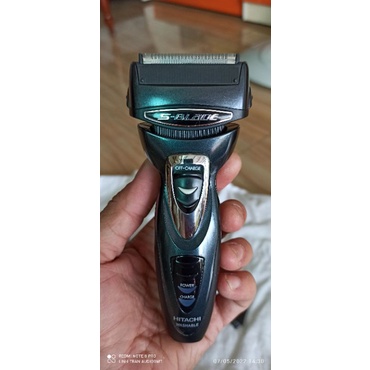 Máy Cạo Râu HITACHI RM-T398