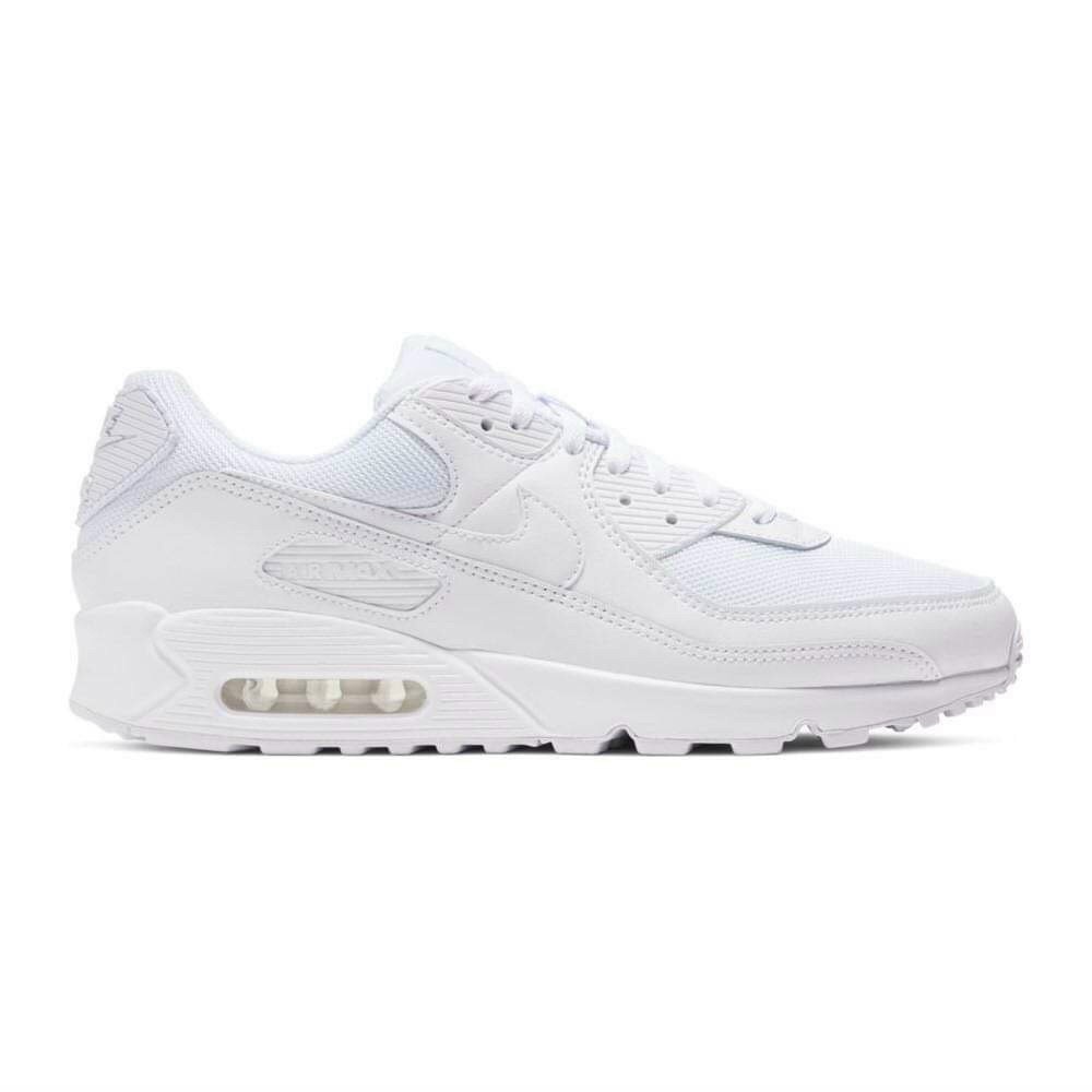 Giày Bata Thời Trang Nữ -  Nike Air max 90 CN8490 100, Giày Thể Thao Đẹp, Thời Trang Cho Nữ, Hàng Hiệu Chính Hãng