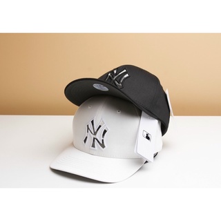 Mũ lưỡi trai MLB dư