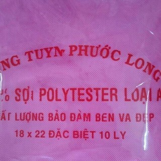 mùng Phước Long 1m6x2m