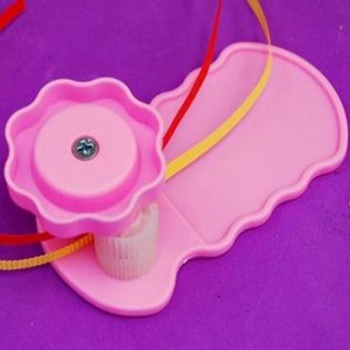 Bánh răng quilling