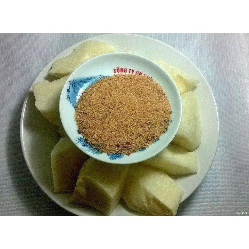 [FREESHIP 99K TOÀN QUỐC] Muối ớt chua cay hảo hảo Đức Hải | BigBuy360 - bigbuy360.vn