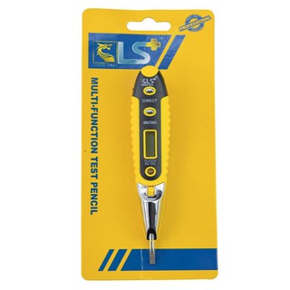 Bút thử điện cao cấp LS+ 806 - Bút thử điện điện tử, bút thử điện đa năng, dụng cụ đo điện nhỏ gọn, tiện dụng