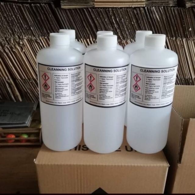 Nước rửa dành co máy in date 1lít | BigBuy360 - bigbuy360.vn