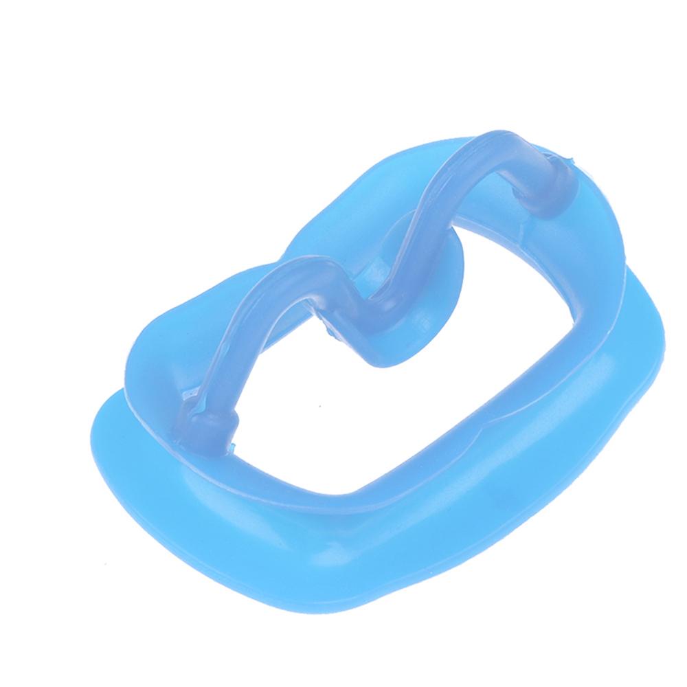 CABEZA Mouth Opener Dental Soft Silicone High Quality Oral Hygiene  Dental Dental Orthodontic Tool Oral Care Orthodontic Cheek Retractor