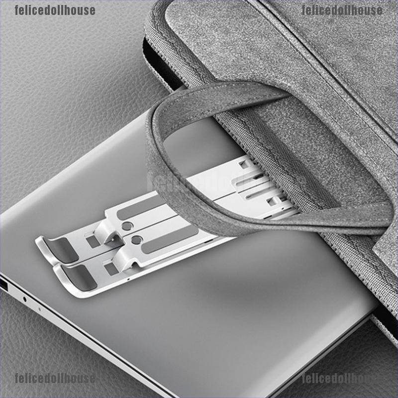 Giá Đỡ Laptop Abs