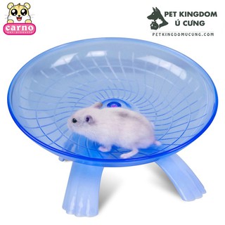 Wheel Parabol 18cm Cho Hamster