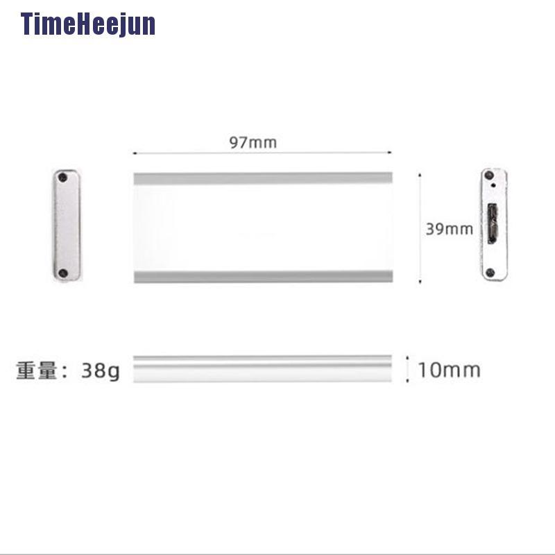 Ổ Cứng Ssd M2 Ssd M.2 Sang Usb 3.0 Cho Ngff Sata Ssd Disk | BigBuy360 - bigbuy360.vn
