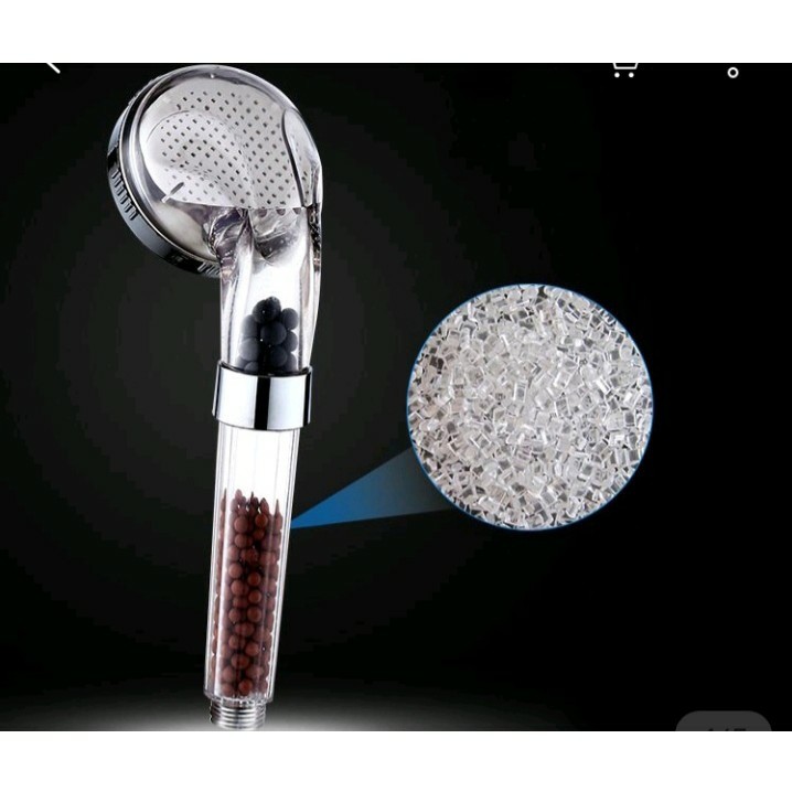 BỘ SEN TẮM TĂNG ÁP (BAO GỒM DÂY INOX ) QK | BigBuy360 - bigbuy360.vn