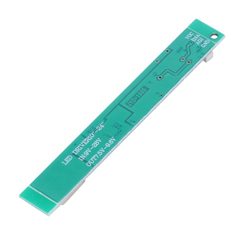 220mm LED Backlight Strip Kit 10.4 inch CCFL Screen To LED Monitor | BigBuy360 - bigbuy360.vn