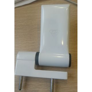 Bản lề cửa nhựa ( tặng kèm lục giác để tháo mở bản lề )