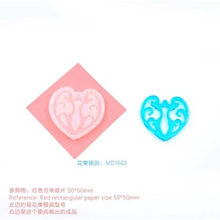 Khuôn resin đổ ngọc