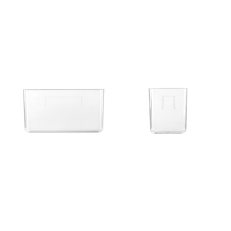 Kệ Đựng Điện Thoại Gắn Tường Trong Suốt Tiện Dụng