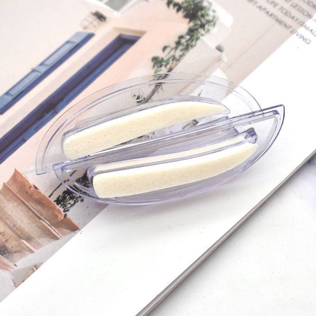Dụng Cụ In Dấu Trang Điểm Lông Mày Đa Năng Tiện Dụng
