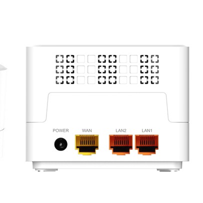 Bộ Phát Wi-Fi cho toàn ngôi nhà AC1200 TOTOLINK T6 - Hãng chính hãng