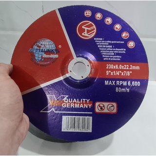 đá mài sắt,inox 230