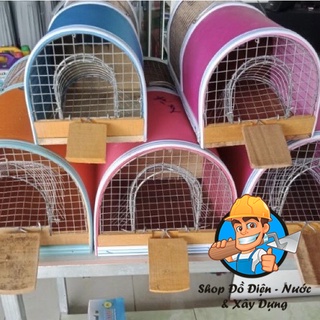 Bẫy chuột thông minh