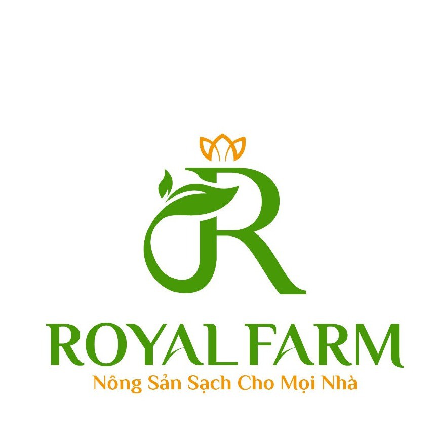 NÔNG SẢN SẠCH - ROYAL FARM, Cửa hàng trực tuyến | WebRaoVat - webraovat.net.vn