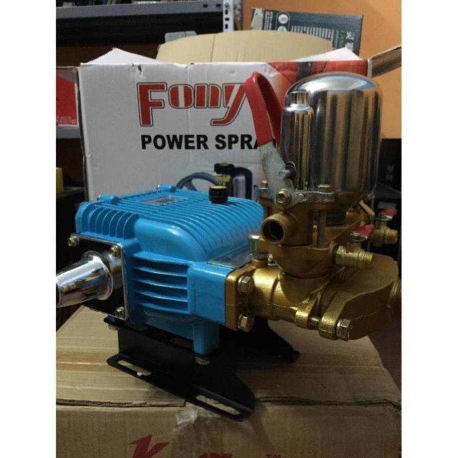 Đầu nén nước FONY 58 3 xylanh chưa kèm mô tơ