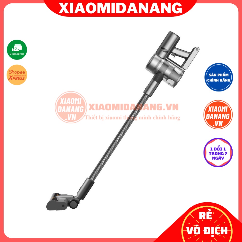 Máy hút bụi cầm tay không dây thông minh Dreame V12 Pro