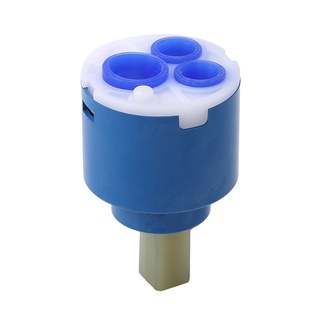 Vòi Nước Nóng Lạnh 35 / 40mm