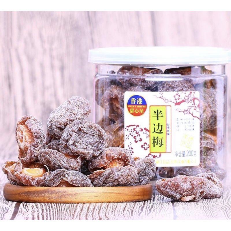XÍ MUỘI ĐÀI LOAN
