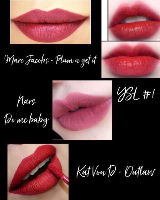 Sephora 🎀 Sephora Favorites Give Me More Lip 14 thỏi son🎀