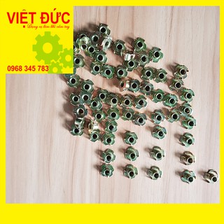 tán chấu bắt gỗ phi 8 Tán chấu 50 con