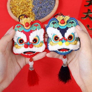 Túi Thơm Thêu Tay Thủ Công