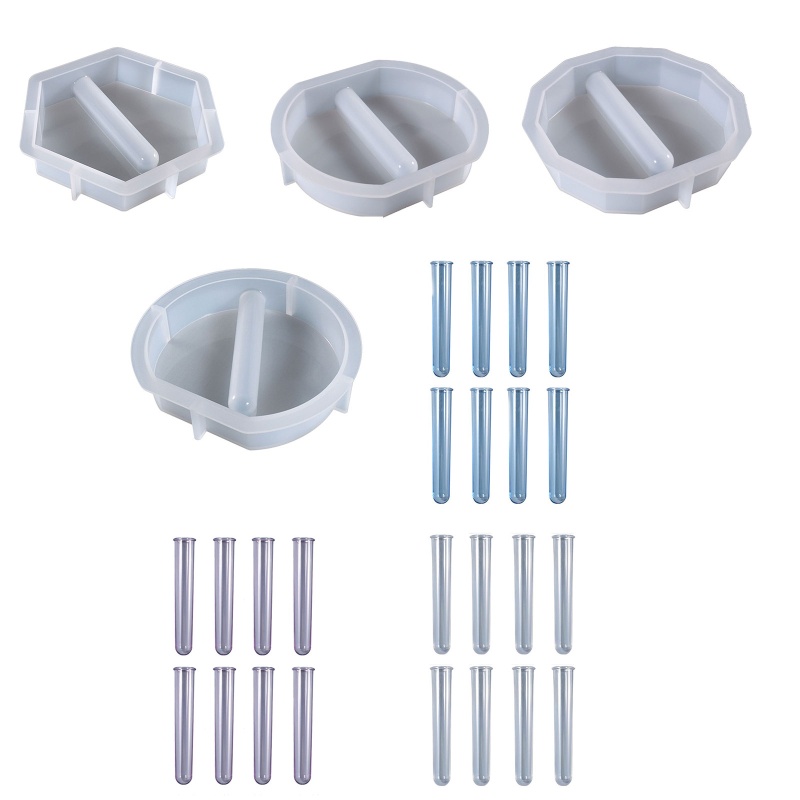 Chậu Hoa Treo Tường Trang Trí Sân Vườn / Văn Phòng