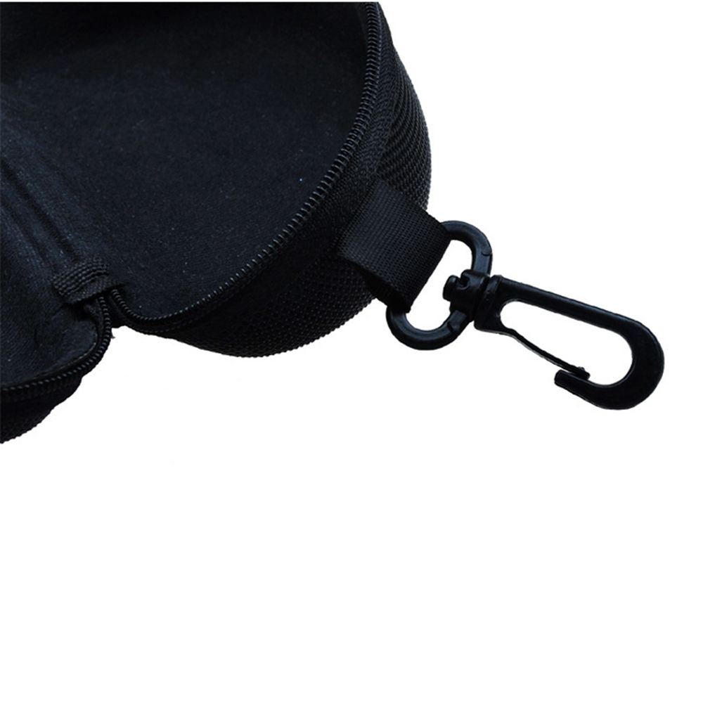 Hộp bảo quản mắt kính có dây kéo