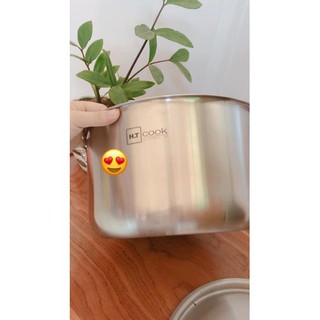 Nồi Luộc Gà HT Cook 28cm Cao Cấp