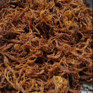 500gr heo cháy tỏi