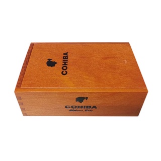 Hộp ủ Cohiba humidor