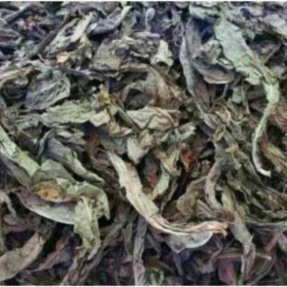 1kg Lá Khôi Tía khô  hàng loại 1