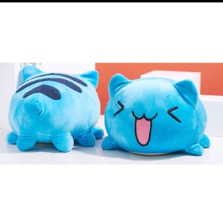 GẤU BÔNG MÈO CAPOO ĐÁNG YÊU