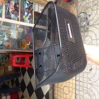 rổ lưới wave lớn MS3166