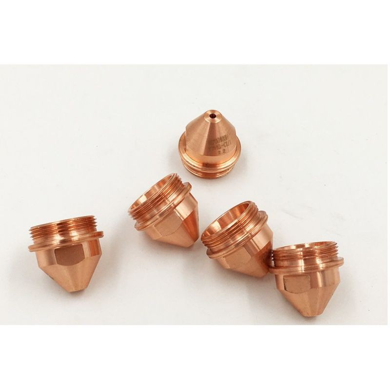 Bép cắt CNC plasma YK200 chính hãng weldcom