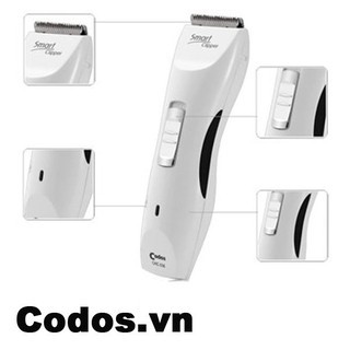 Tông đơ cắt tóc Codos model CHC 536