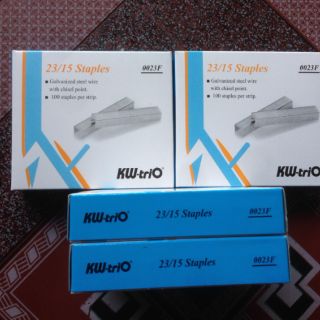 Đạn ghim 23/15 (dập 100 tờ) - 23/17 (130 tờ)