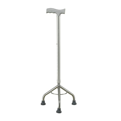 GẬY TẬP ĐI, GẬY CHỐNG 3 CHÂN CHO NGƯỜI GIÀ, NGƯỜI KHUYẾT TẬT - CÓ ĐIỀU